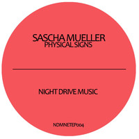 Sascha Mueller - Physical Signs