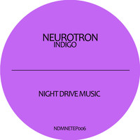 Neurotron - Indigo