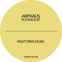 Arphaus - Plywood