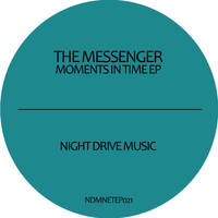 The Messenger - Moments in Time