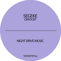 Segeke - Onyx