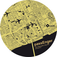 Passenger - The Seventh City