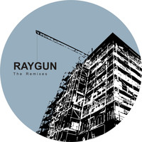 Raygun - The Remixes