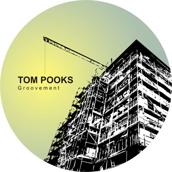 Tom Pooks - Groovment