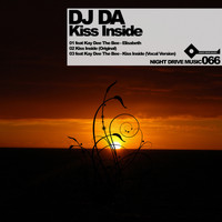 DJ Da - Kiss Inside
