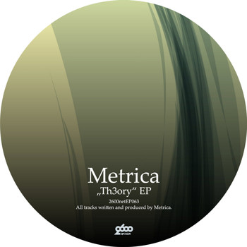 Metrica - Th3ory
