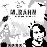 M. Rahn - Fashion Wars, Vol. 3