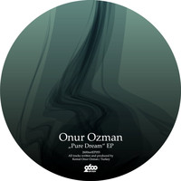 Onur Ozman - Pure Dream