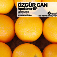Ozgur Can - Apelsiner