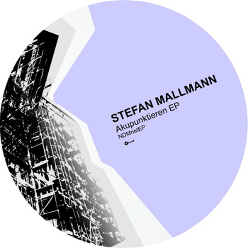 Stefan Mallmann - Akupunktieren