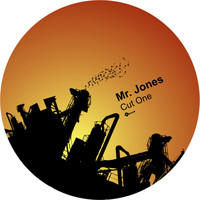 Mr. Jones - Cut One