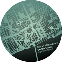 Stefan Mallmann & Stefan Tretau - Night Drive (Remix)