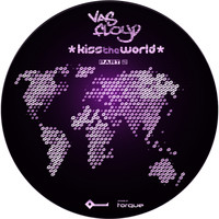 Vas Floyd - Kiss the World Away, Part 2
