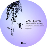 Vas Floyd - Weekend Technology