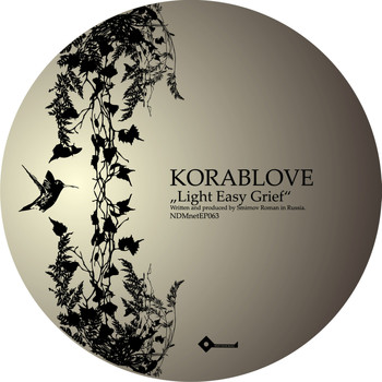 Korablove - Light Easy Grief