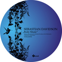 Sebastian Davidson - Body Music