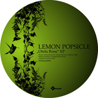 Lemon Popsicle - Otelu Rosu
