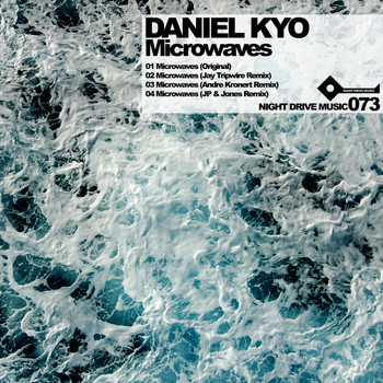 Daniel Kyo - Microwave