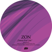 Zon - Dance for Life