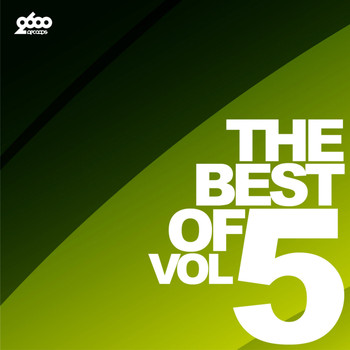 Various Artists - The Best Of, Vol. 5 (Explicit)