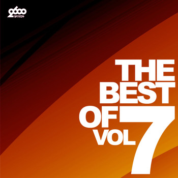 Various Artists - The Best Of, Vol. 7