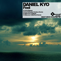 Daniel Kyo - Feel
