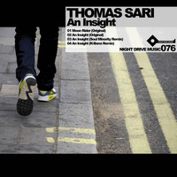 Thomas Sari - An Insight