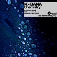 K-Bana - Chemistry