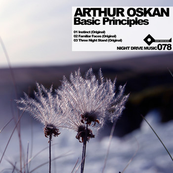 Arthur Oskan - Basic Principles
