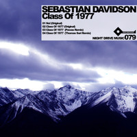 Sebastian Davidson - Class of 1977