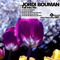 Jordi Bouman - Fall Into Me