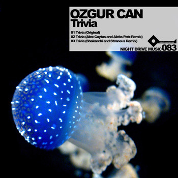 Ozgur Can - Trivia