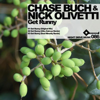 Chase Buch & Nick Olivetti - Get Runny