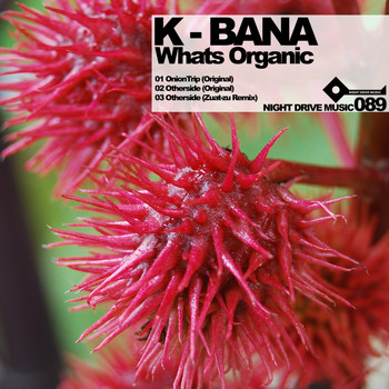 K-Bana - Whats Organic