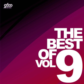 Various Artists - The Best of 2600 Records, Vol. 9