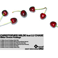 Christopher Wilde - Bitter Sweet Feelings