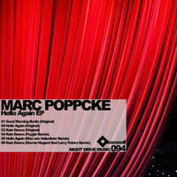 Marc Poppcke - Hello Again