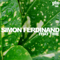 Simon Ferdinand - That Time