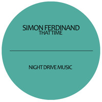 Simon Ferdinand - That Time