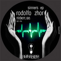 Rodolfo Zhor - Sinners