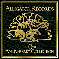 Koko Taylor - Alligator Records 40th Anniversary Collection