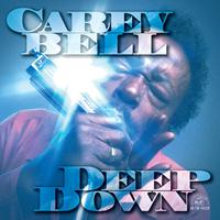 Carey Bell - Deep Down