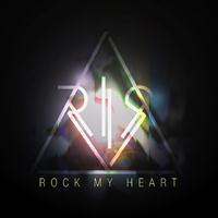 RIIS - Rock My Heart