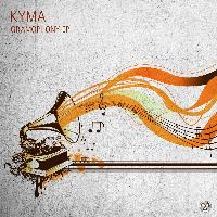 Kyma - Gramophony Ep
