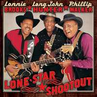Lonnie Brooks - Lone Star Shootout
