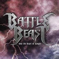 Battle Beast - Into the Heart of Danger