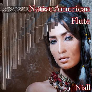 Niall - Native American Flute