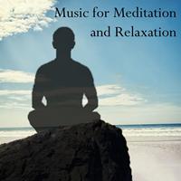 Relaxation Ensemble - Music for Meditation & Relaxation