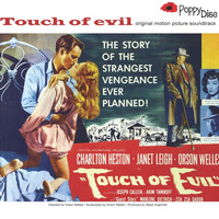Henry Mancini - Touch of Evil (Original Motion Picture Soundtrack)