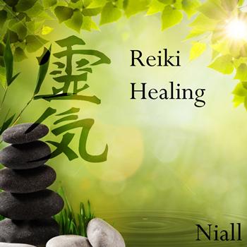 Niall - Reiki Healing Music